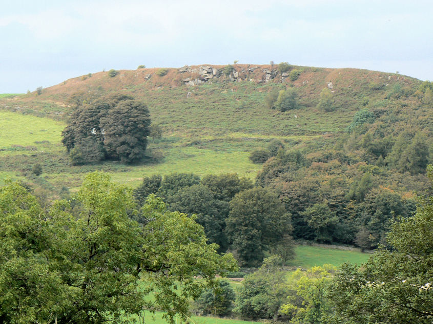 Harthill Moor Harthill Moor